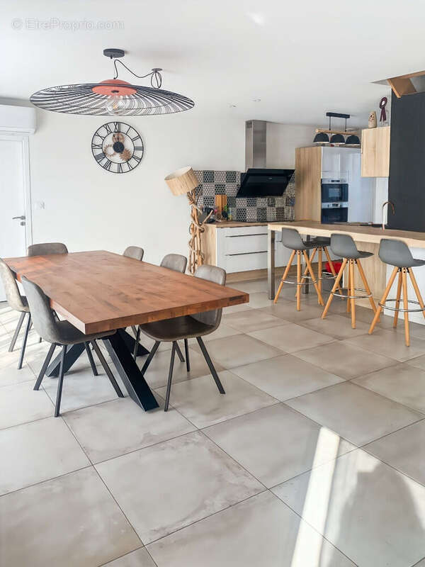 Maison à LUDON-MEDOC