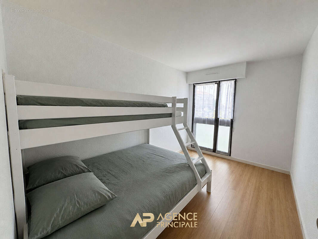 Appartement à LA ROCHELLE