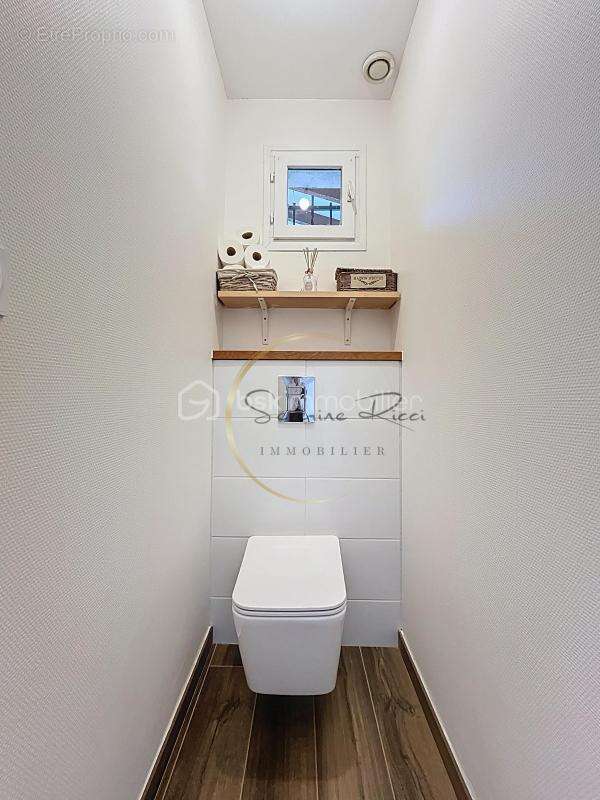 Maison à PENNAUTIER