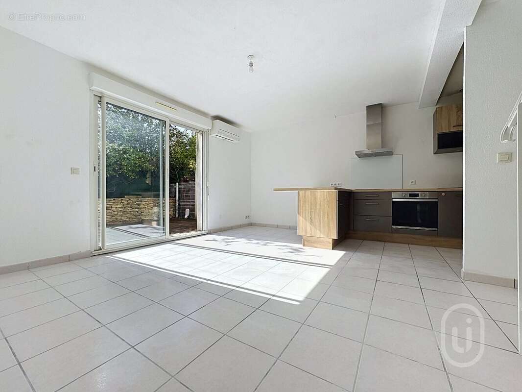 Maison à GRABELS