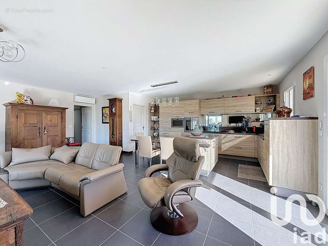 Photo 9 - Maison à VIAS