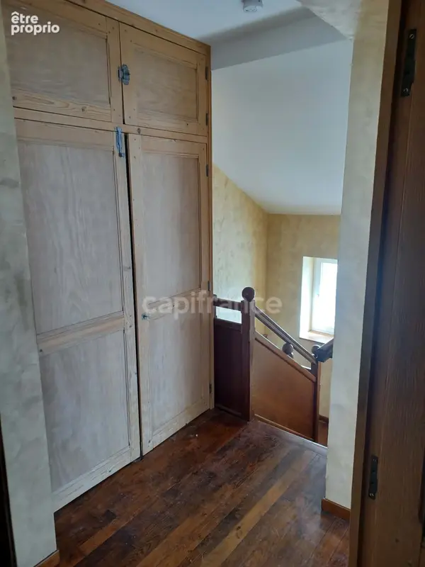 Maison à vendre 4 pièces GUERIGNY (58) - photo 16
