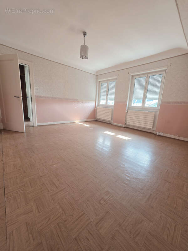 Maison à PFASTATT