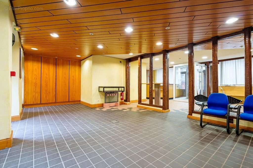 Commerce à MARMOUTIER