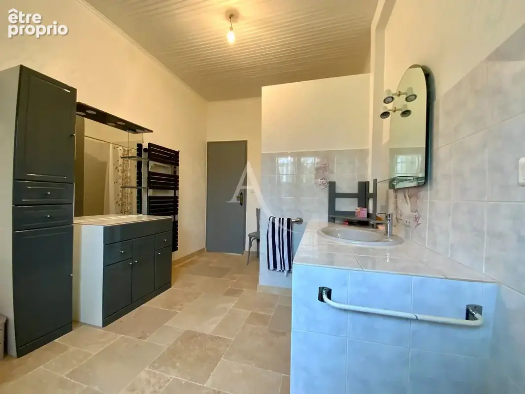 Belle longère proche Mirambeau + gîte indépendant. - photo 12