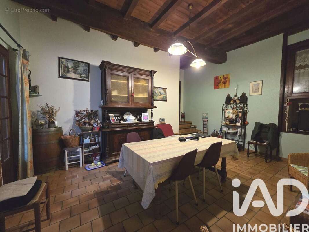 Photo 3 - Maison à MONESTIER