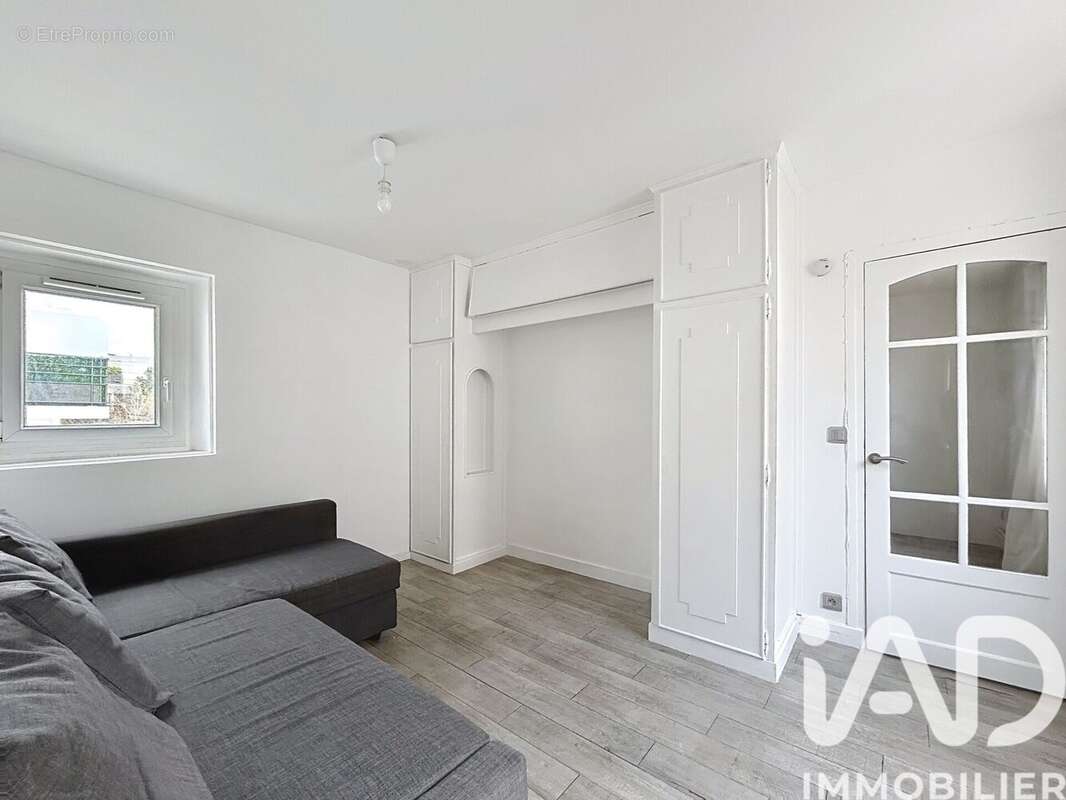 Photo 3 - Appartement à AUBERVILLIERS