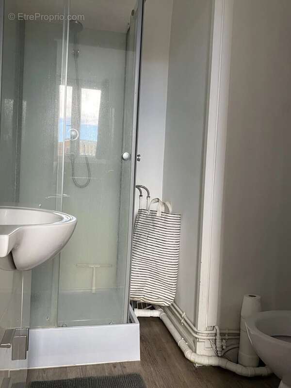 Appartement à CAMBRAI