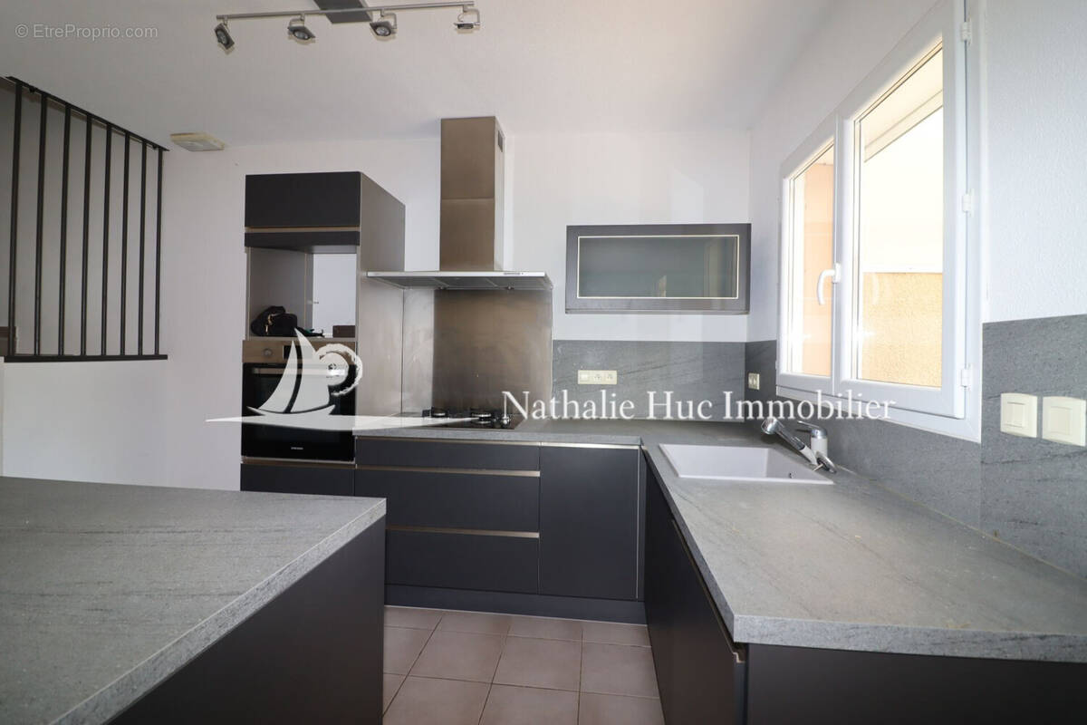 Maison à SAINT-NAZAIRE