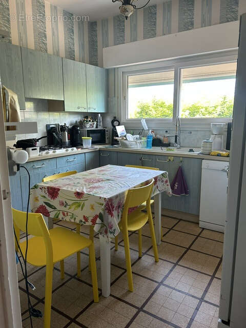 Maison à LORRIS