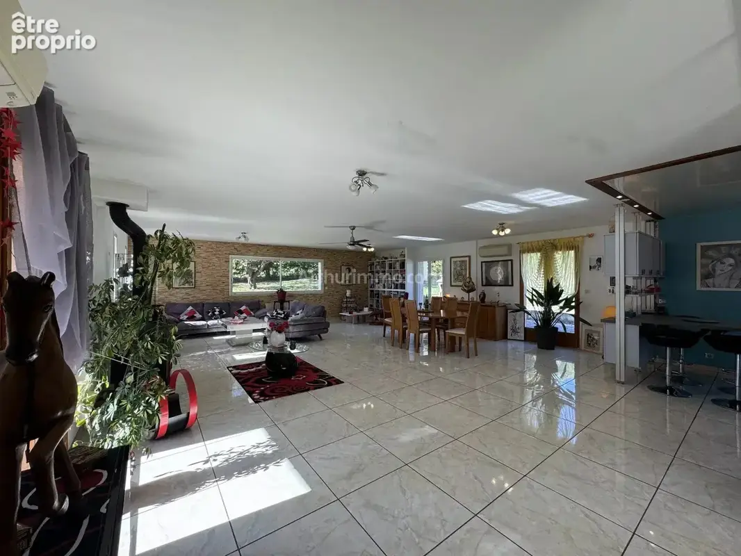 Vente Maison Sermerieu(38510) 349 000ï¿œ - photo 3