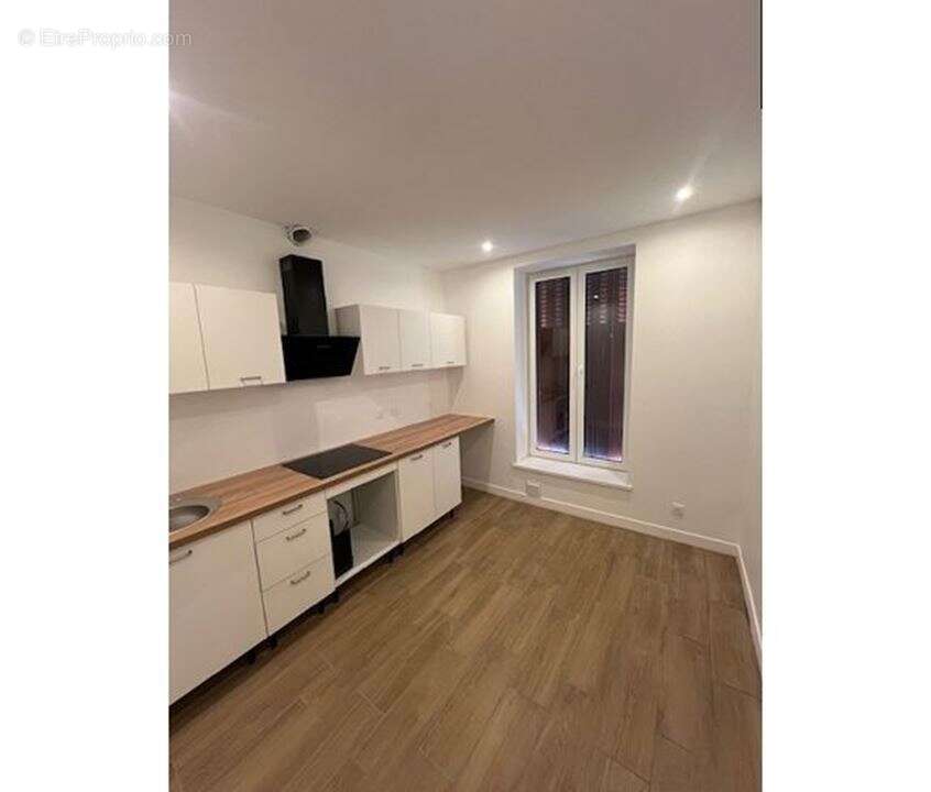 Appartement à ARGENTEUIL