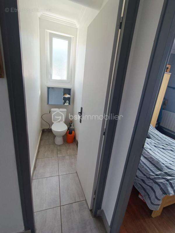 Maison à DAMMARIE-LES-LYS