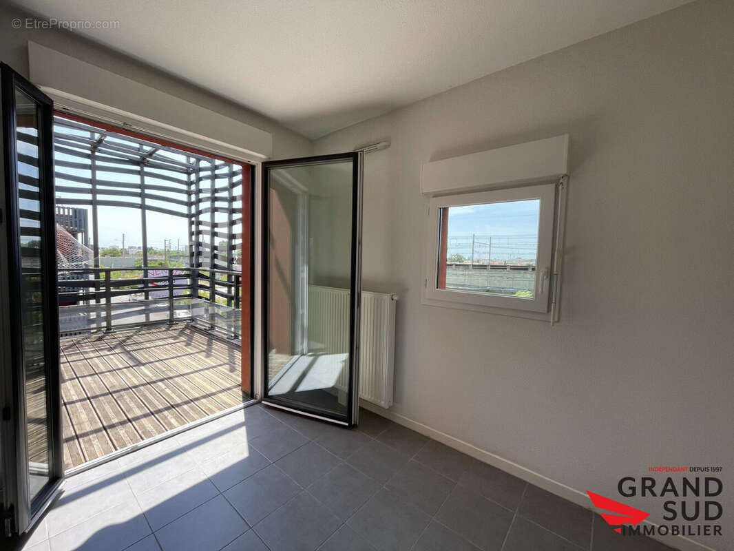 Appartement à CENON