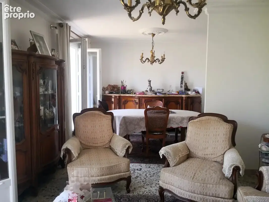 Maison 95 m² à Lormont  - photo 5