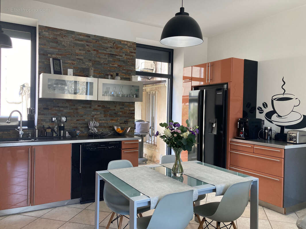 Maison à L&#039;ARBRESLE