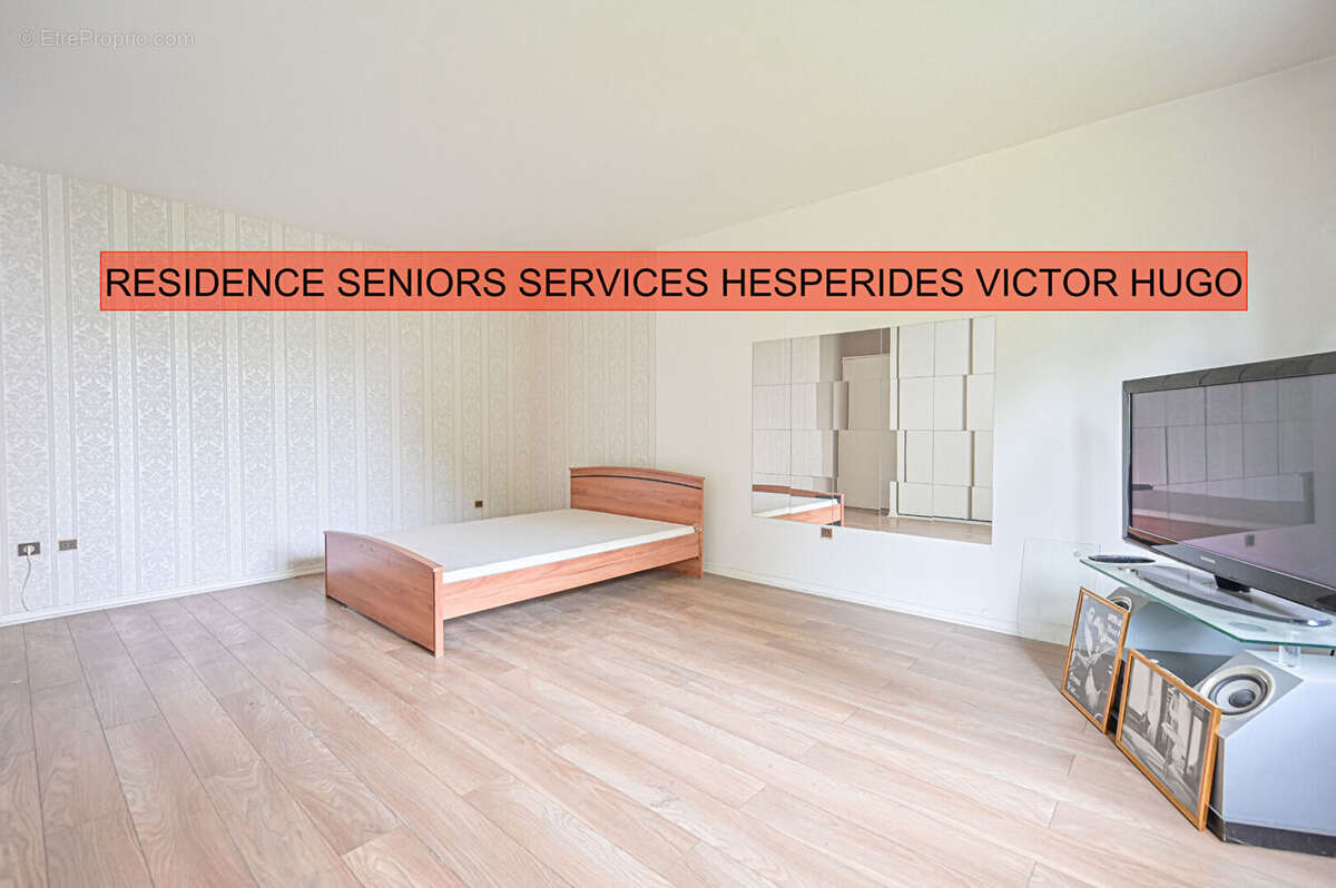 Appartement à MONTROUGE