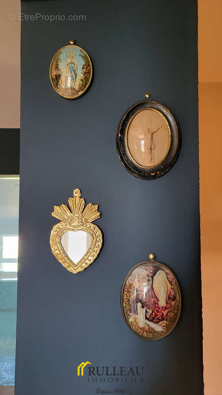 Maison à PUGNAC