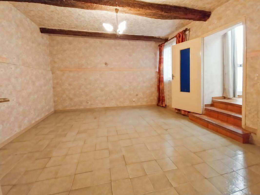 Maison à MARSEILLAN