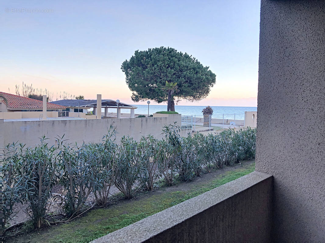 Appartement à SANTA-LUCIA-DI-MORIANI