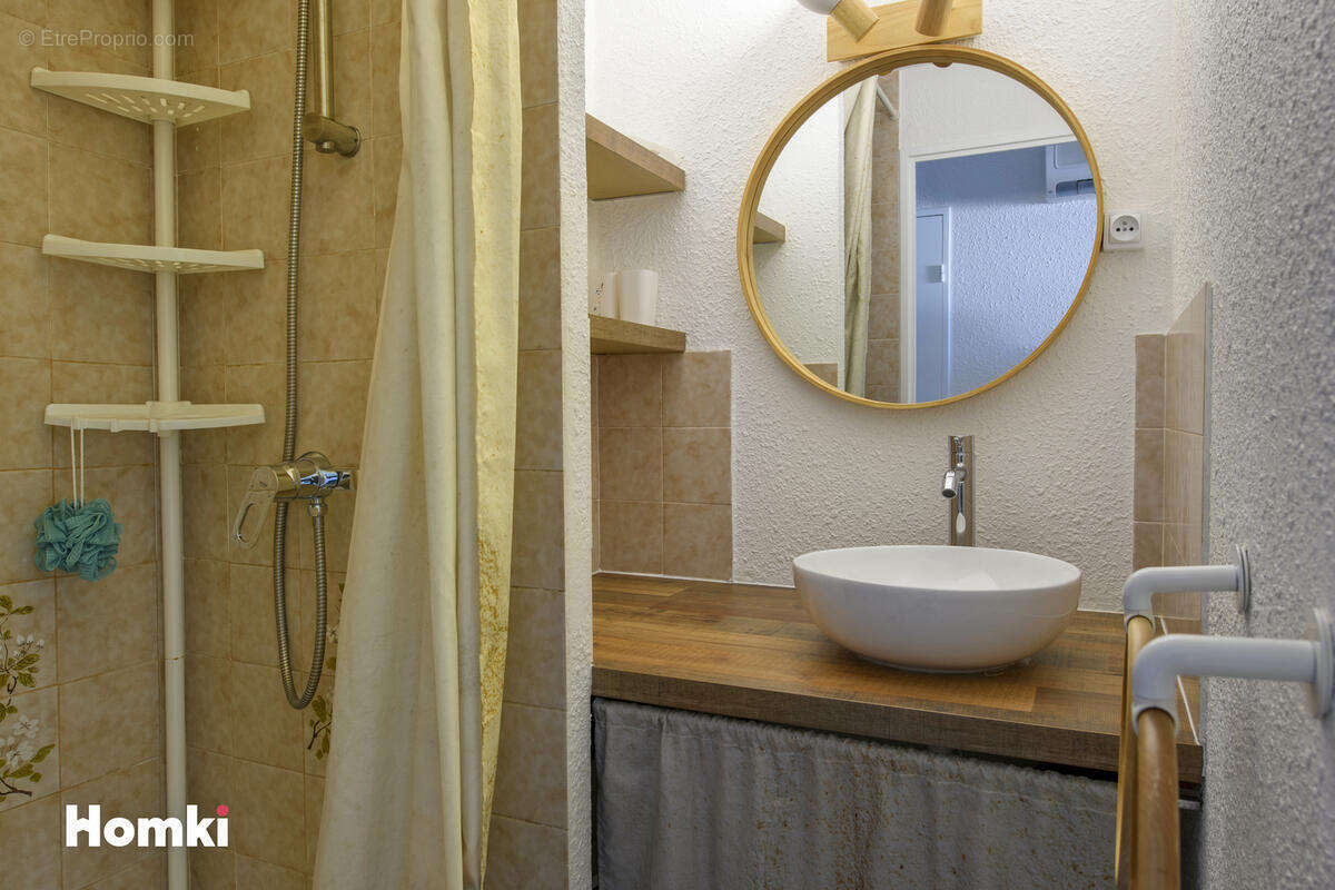 Appartement à LE GRAU-DU-ROI