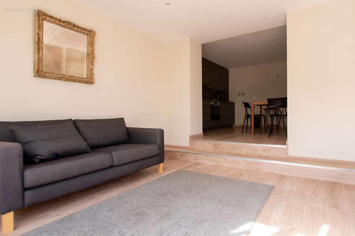 Maison à CAGNES-SUR-MER