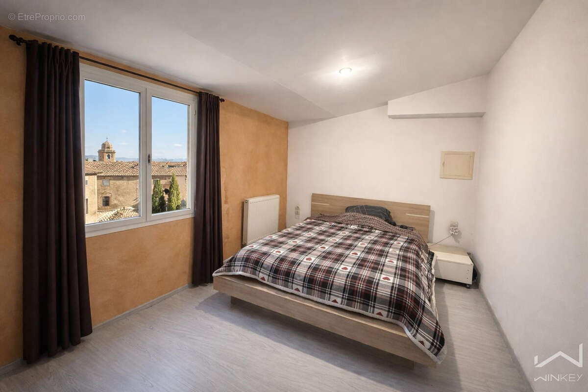 Immeuble 4 logements avec terrasses privatives - photo 11