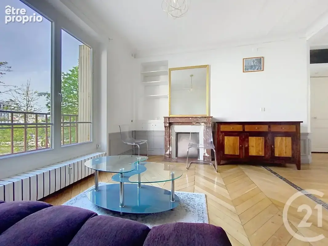 Appartement 3 pièces 53 m² à vendre à Chartres (28000) - photo 4