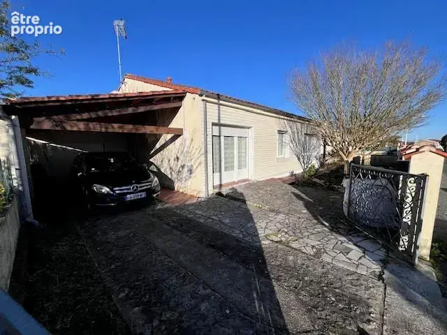 Maison de plain pied de 126 m² + garage - photo 11