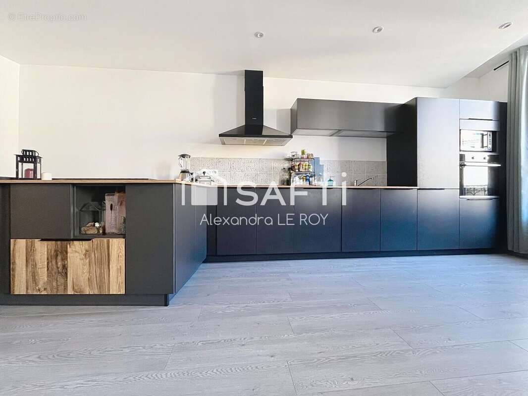 Photo 2 - Maison à GIGNAC