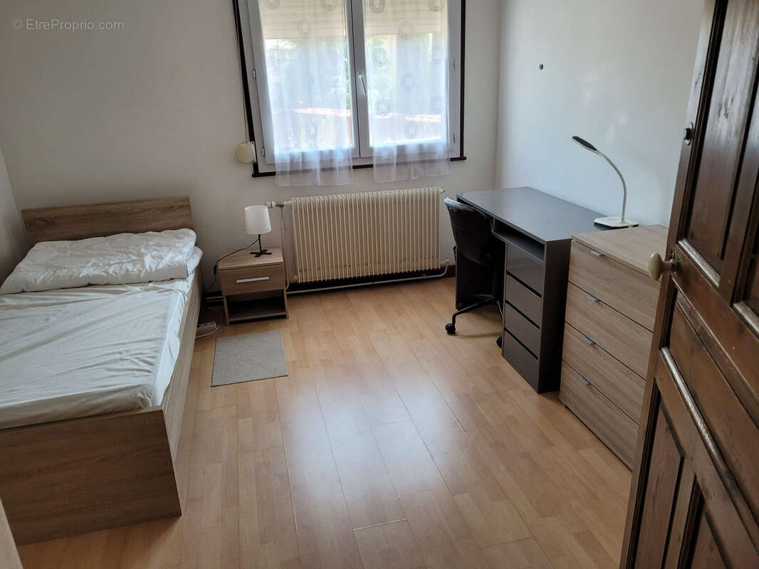 Immeuble de rapport amiens - photo 2