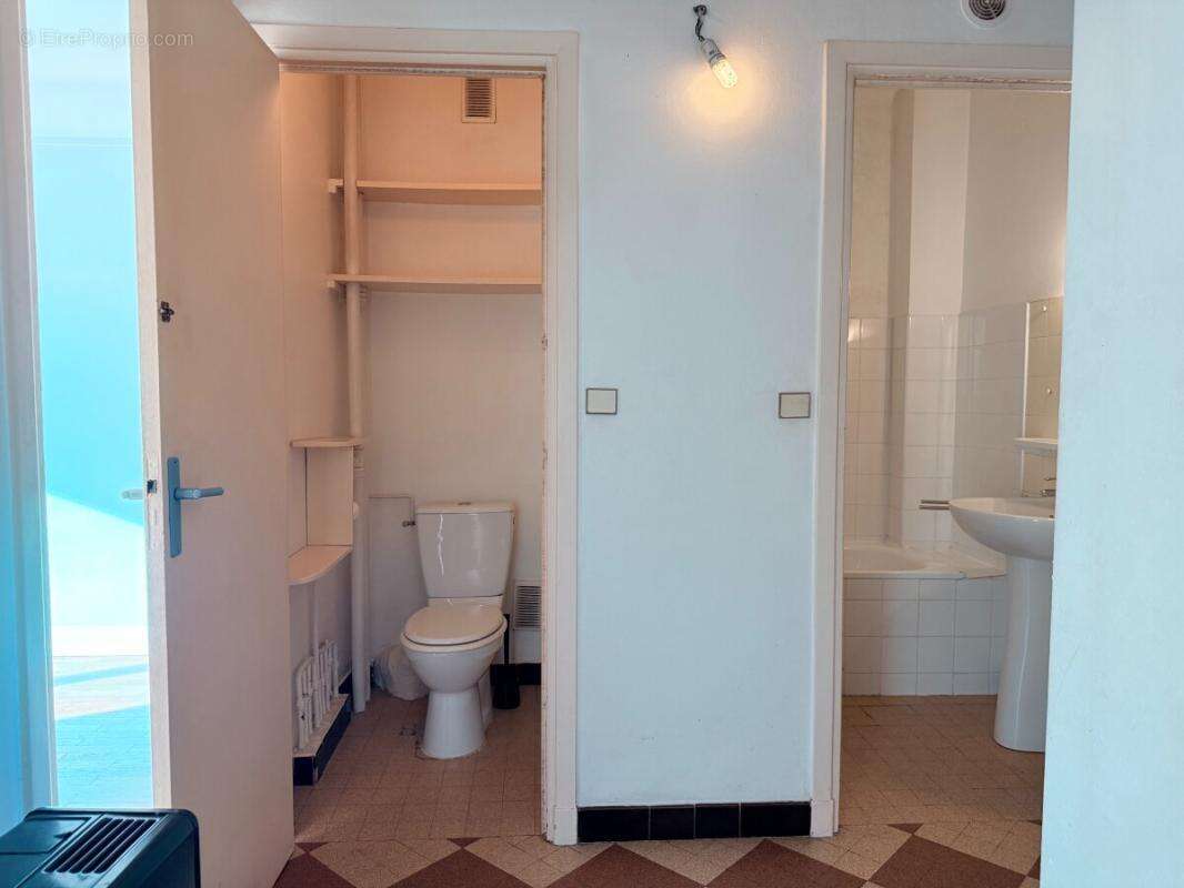 Appartement à LYON-7E