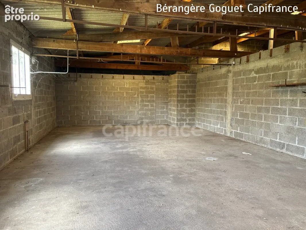 Maison à vendre 8 pièces SAVIGNE L'EVEQUE (72) - photo 15