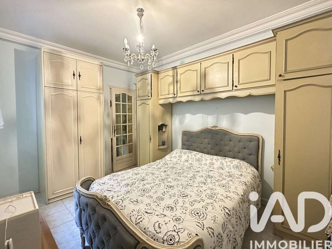 Photo 5 - Maison à NICE