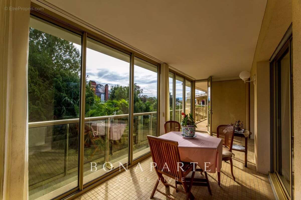 Appartement à PAU