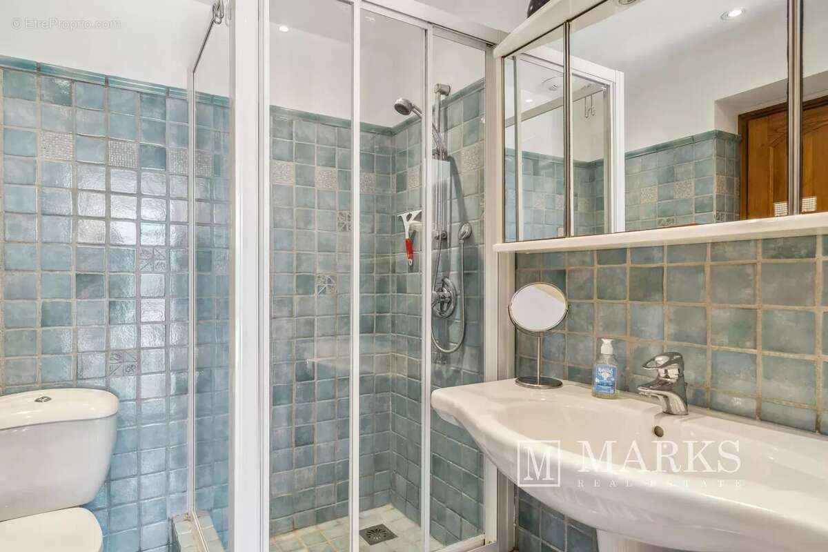 Appartement à SAINT-JEAN-CAP-FERRAT