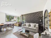 Appartement à LA RAVOIRE