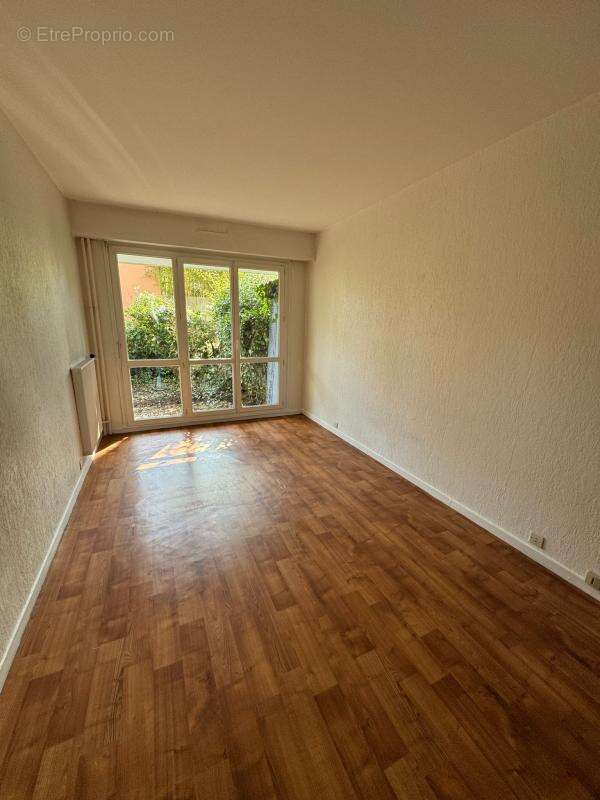Appartement à NOISY-LE-GRAND