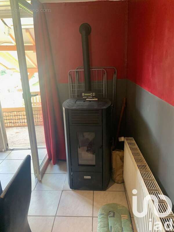 Photo 9 - Maison à CHAMPSEVRAINE