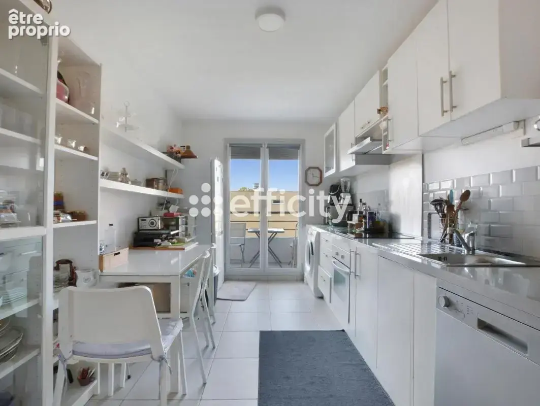 Appartement - photo 6