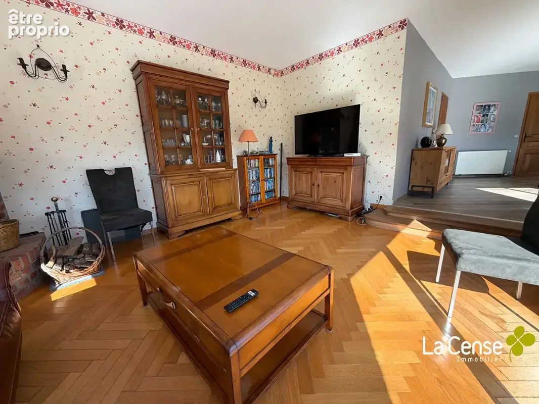 CHERENG - Maison familiale - photo 10