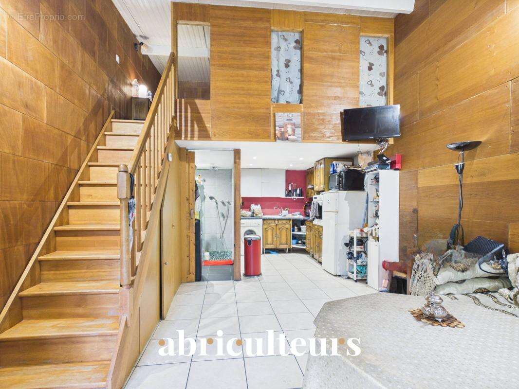Maison à COLOMBES