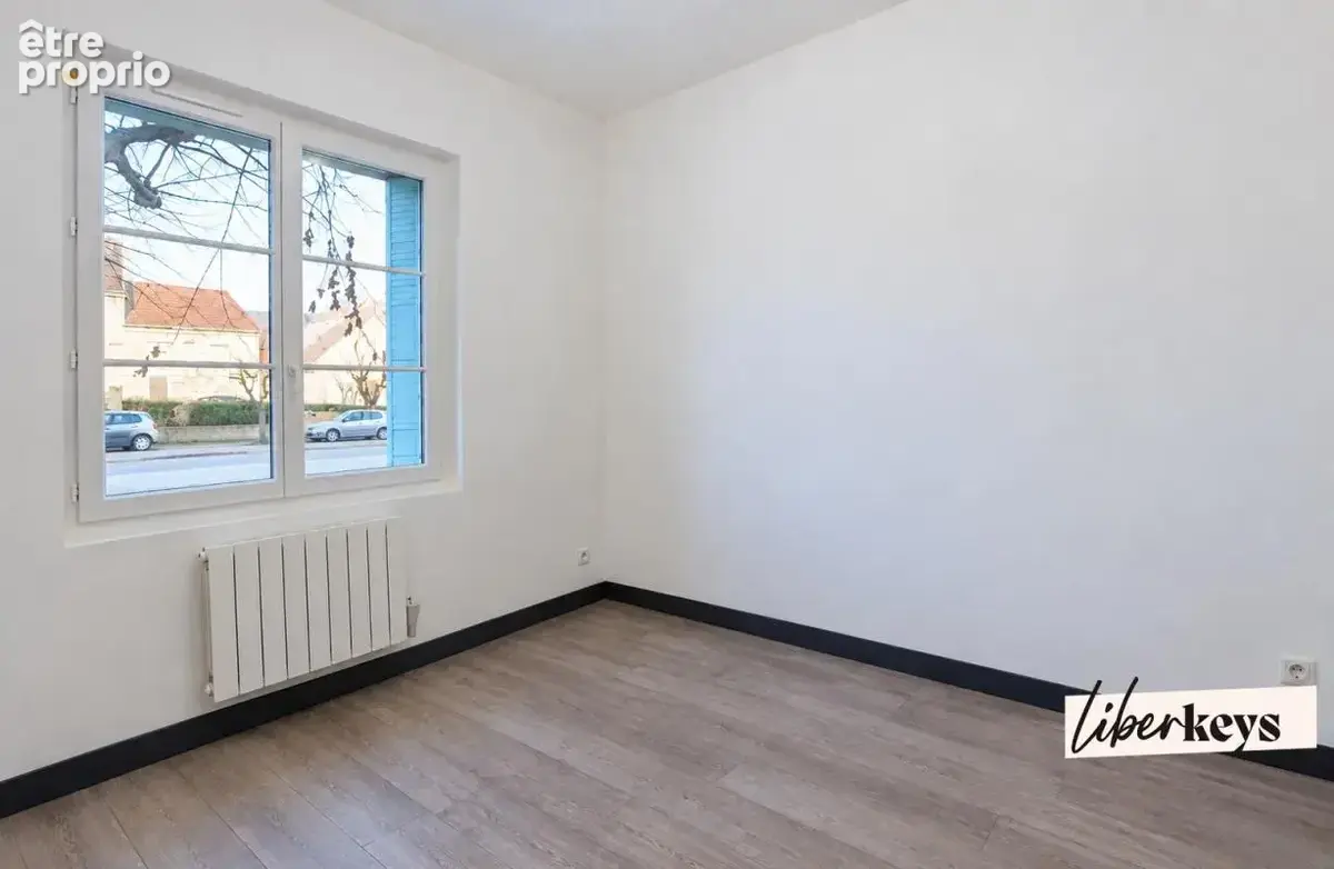 À vendre – appartement t3 rénové à beaugency (45190) - photo 4