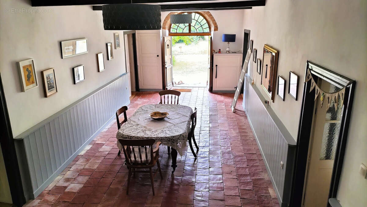 Maison 314 m² à Maubourguet  - photo 3