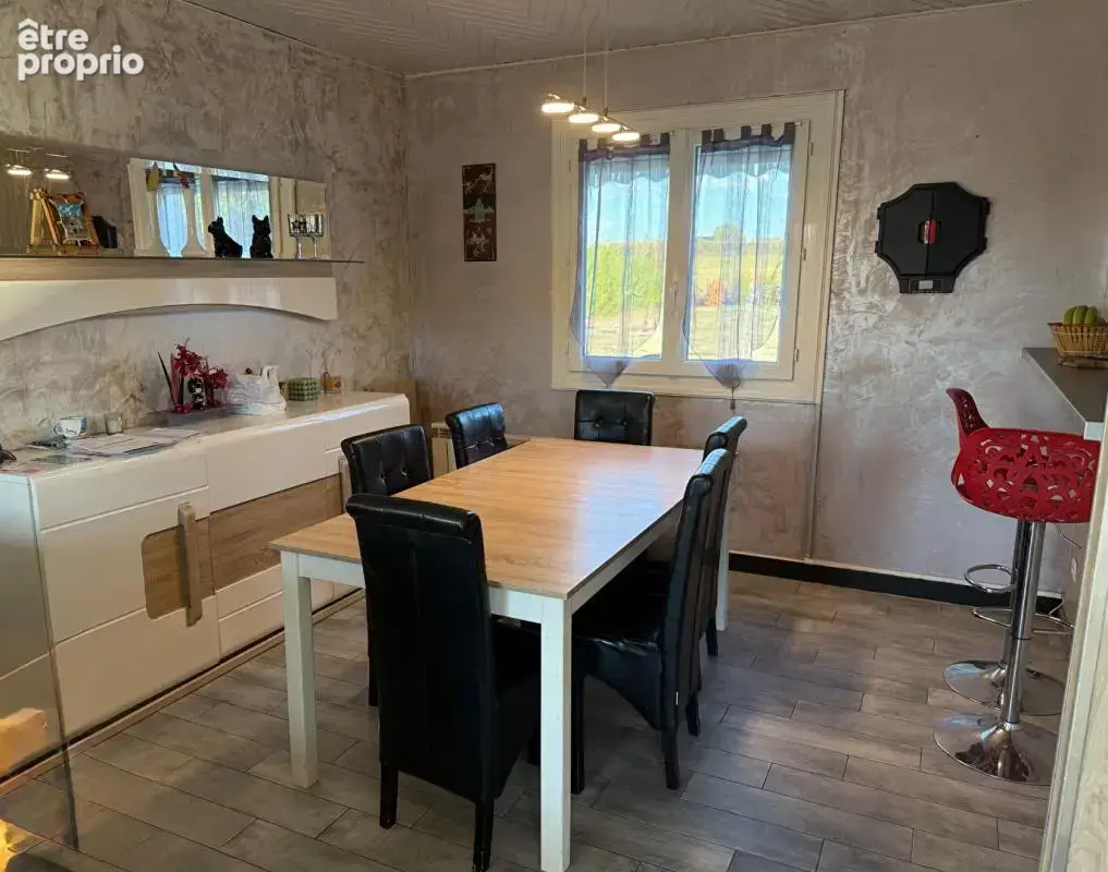 Maison Bessay Sur Allier 3 chambres - photo 6