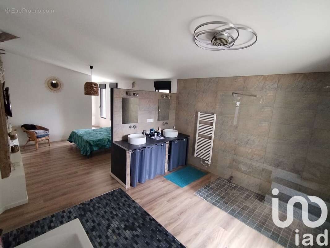 Photo 8 - Maison à COURTERANGES