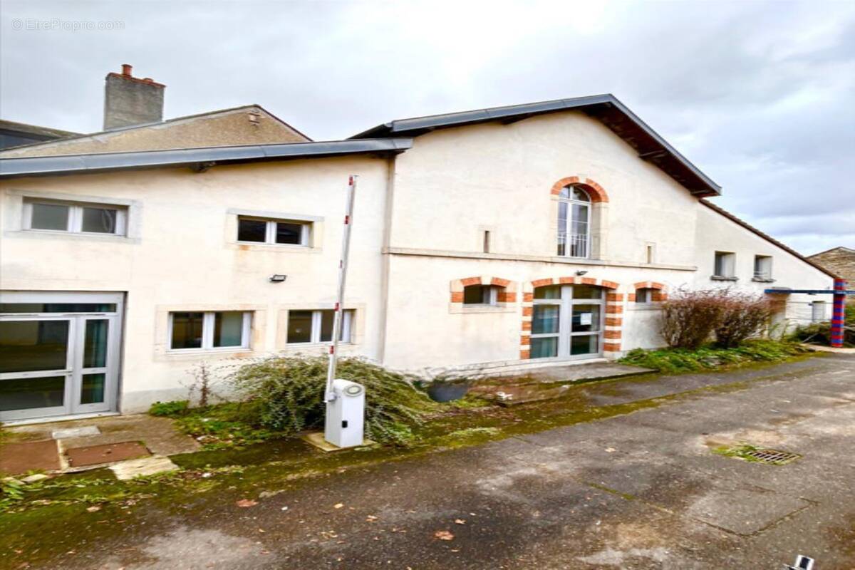 Appartement à BEAUNE