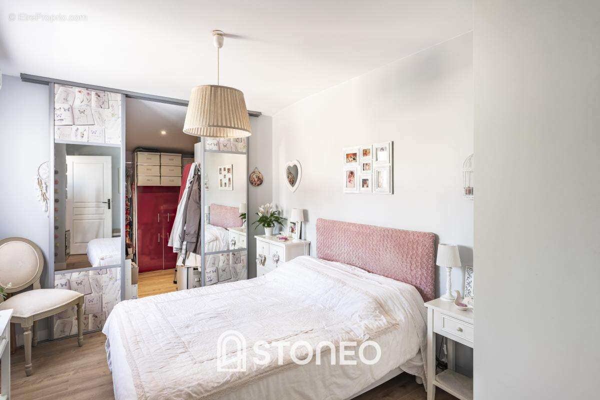 VERTOU - Maison 2 chambres - Excellent état - Proche du Chêne - photo 15