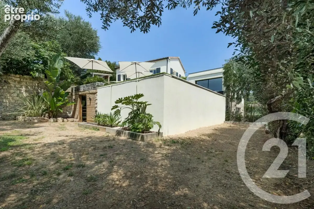 Maison 5 pièces 183 m² à vendre à Mougins (06250) - photo 19