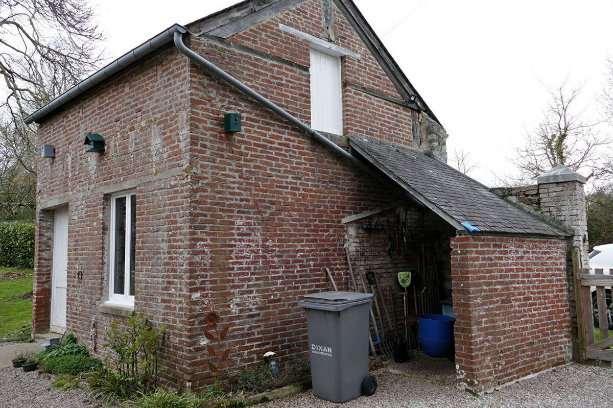 Maison à PLOUER-SUR-RANCE